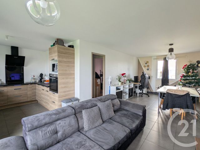 maison à vendre - 5 pièces - 91.3 m2 - GRAND LANDES - 85 - PAYS-DE-LOIRE - Century 21 L'Océane