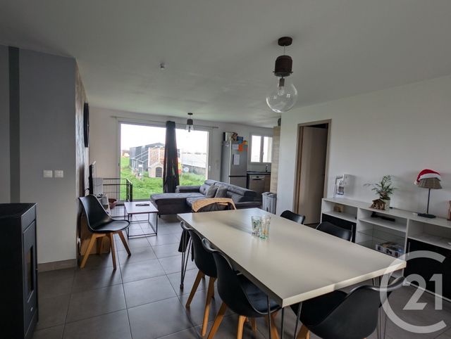 maison à vendre - 5 pièces - 91.3 m2 - GRAND LANDES - 85 - PAYS-DE-LOIRE - Century 21 L'Océane