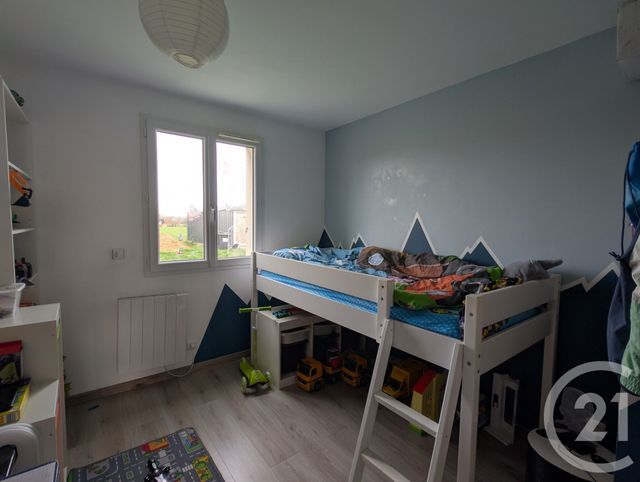 maison à vendre - 5 pièces - 91.3 m2 - GRAND LANDES - 85 - PAYS-DE-LOIRE - Century 21 L'Océane