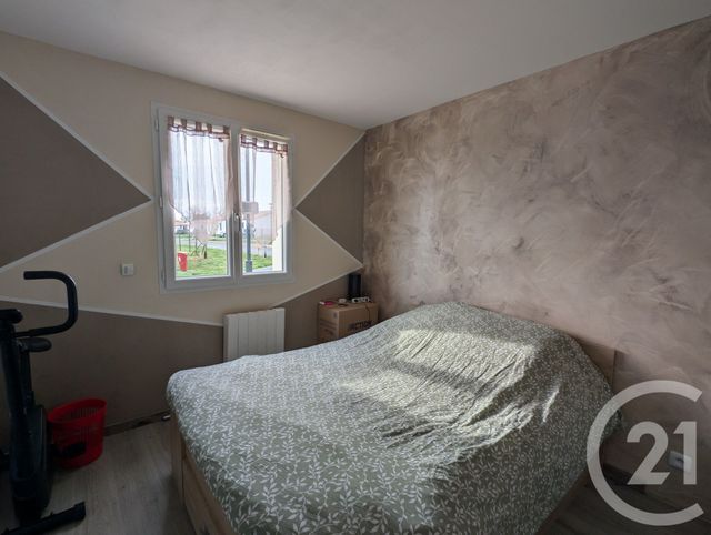 maison à vendre - 5 pièces - 91.3 m2 - GRAND LANDES - 85 - PAYS-DE-LOIRE - Century 21 L'Océane