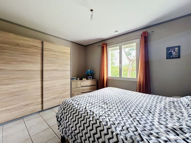 maison à vendre - 4 pièces - 100.86 m2 - ST GERVAIS - 85 - PAYS-DE-LOIRE - Century 21 L'Océane