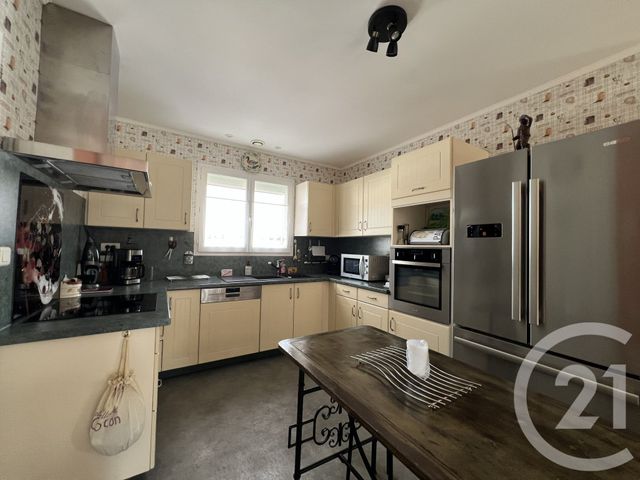 maison à vendre - 4 pièces - 100.86 m2 - ST GERVAIS - 85 - PAYS-DE-LOIRE - Century 21 L'Océane