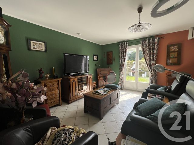 maison à vendre - 4 pièces - 100.86 m2 - ST GERVAIS - 85 - PAYS-DE-LOIRE - Century 21 L'Océane