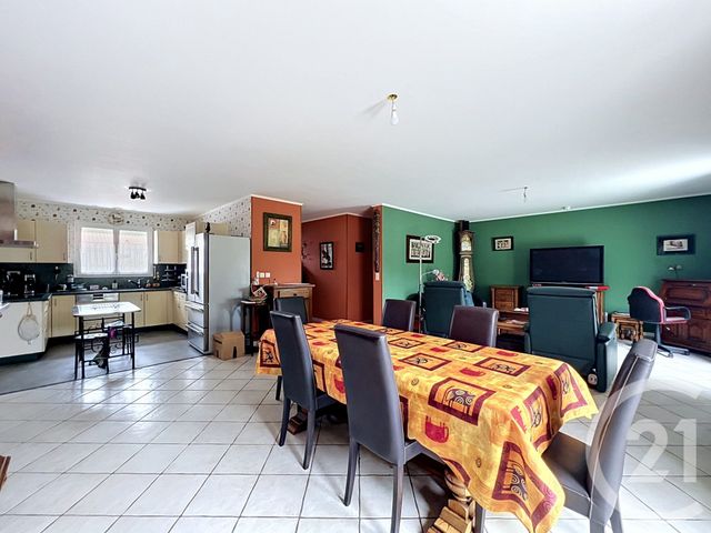 maison - ST GERVAIS - 85