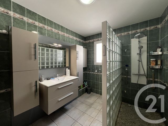 maison à vendre - 4 pièces - 100.86 m2 - ST GERVAIS - 85 - PAYS-DE-LOIRE - Century 21 L'Océane