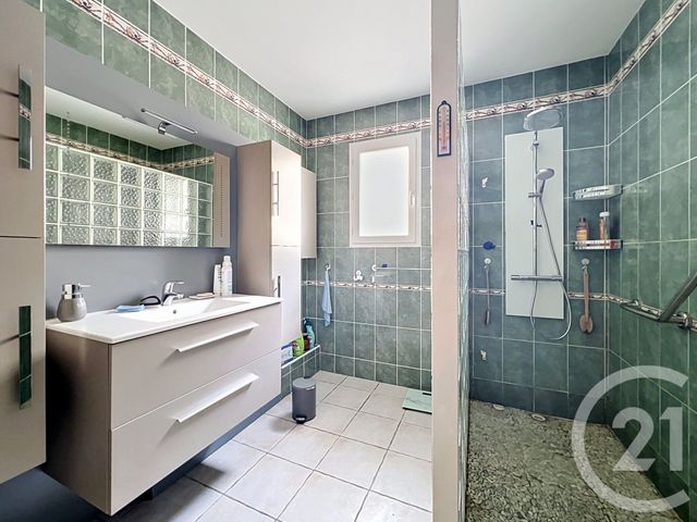 maison à vendre - 4 pièces - 100.86 m2 - ST GERVAIS - 85 - PAYS-DE-LOIRE - Century 21 L'Océane