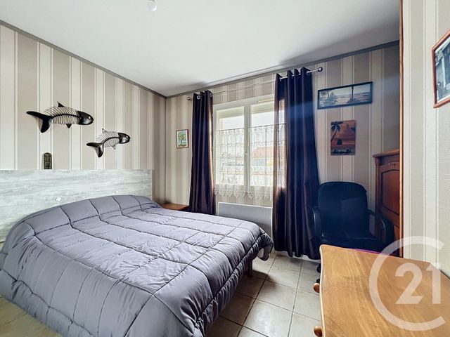 maison à vendre - 4 pièces - 100.86 m2 - ST GERVAIS - 85 - PAYS-DE-LOIRE - Century 21 L'Océane
