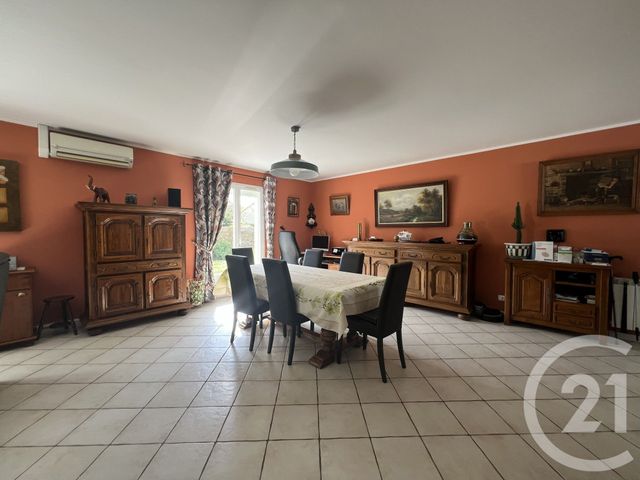 maison à vendre - 4 pièces - 100.86 m2 - ST GERVAIS - 85 - PAYS-DE-LOIRE - Century 21 L'Océane
