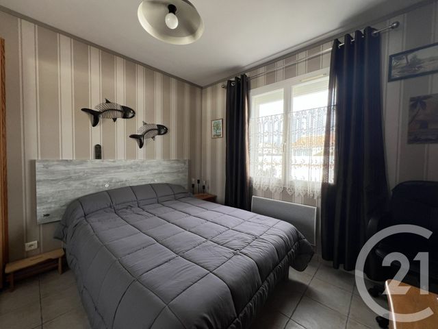 maison à vendre - 4 pièces - 100.86 m2 - ST GERVAIS - 85 - PAYS-DE-LOIRE - Century 21 L'Océane