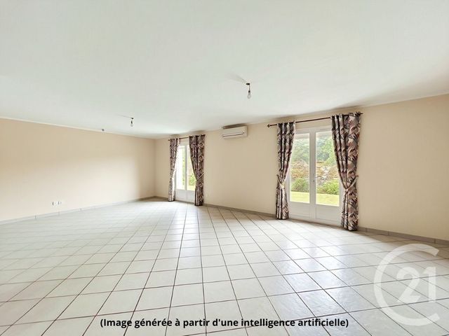 maison à vendre - 4 pièces - 100.86 m2 - ST GERVAIS - 85 - PAYS-DE-LOIRE - Century 21 L'Océane