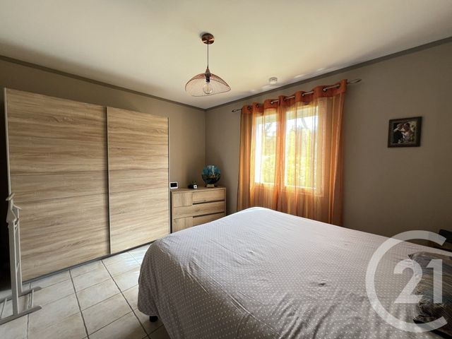 maison à vendre - 4 pièces - 100.86 m2 - ST GERVAIS - 85 - PAYS-DE-LOIRE - Century 21 L'Océane