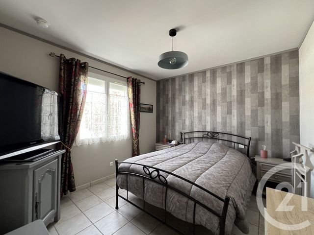 maison à vendre - 4 pièces - 100.86 m2 - ST GERVAIS - 85 - PAYS-DE-LOIRE - Century 21 L'Océane