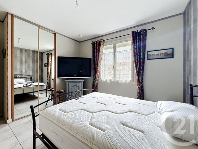 maison à vendre - 4 pièces - 100.86 m2 - ST GERVAIS - 85 - PAYS-DE-LOIRE - Century 21 L'Océane