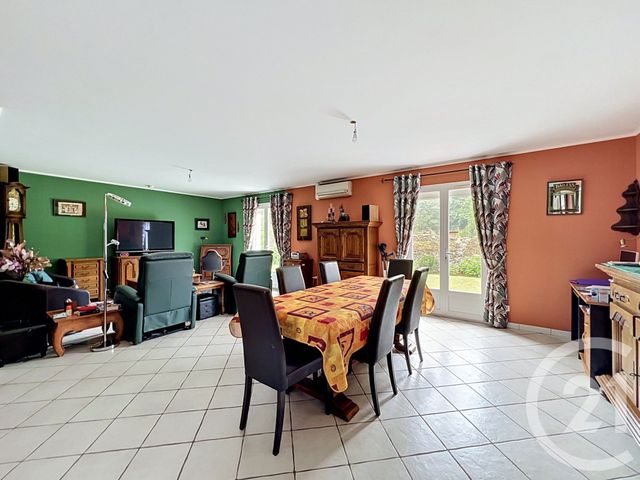 maison à vendre - 4 pièces - 100.86 m2 - ST GERVAIS - 85 - PAYS-DE-LOIRE - Century 21 L'Océane