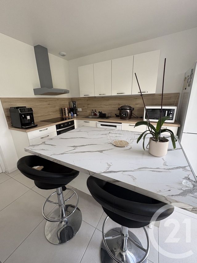 maison à louer - 3 pièces - 70.8 m2 - CHALLANS - 85 - PAYS-DE-LOIRE - Century 21 L'Océane