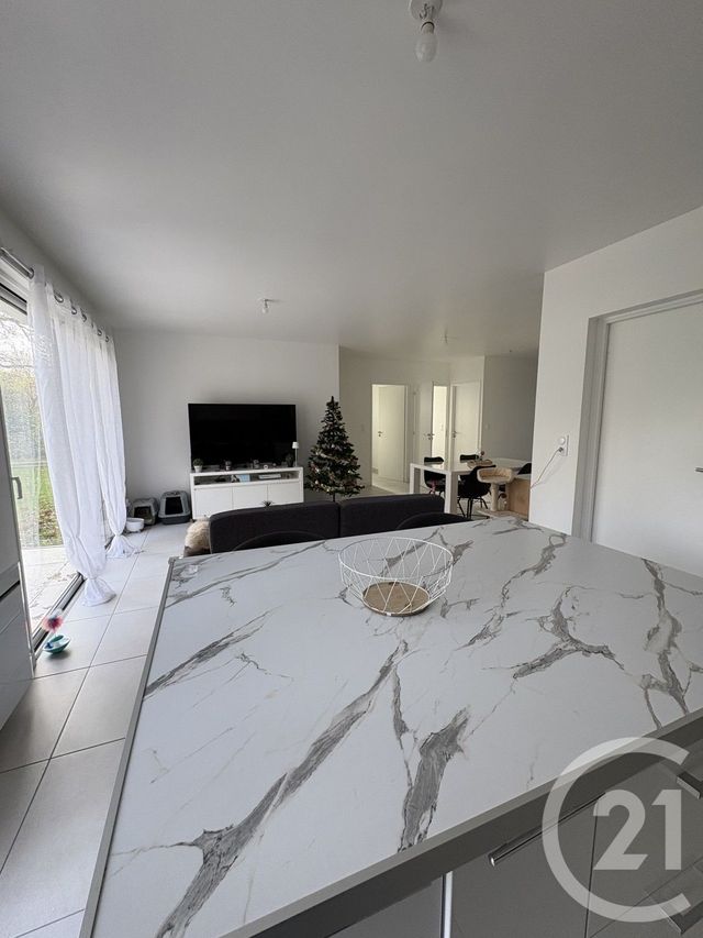 maison à louer - 3 pièces - 70.8 m2 - CHALLANS - 85 - PAYS-DE-LOIRE - Century 21 L'Océane