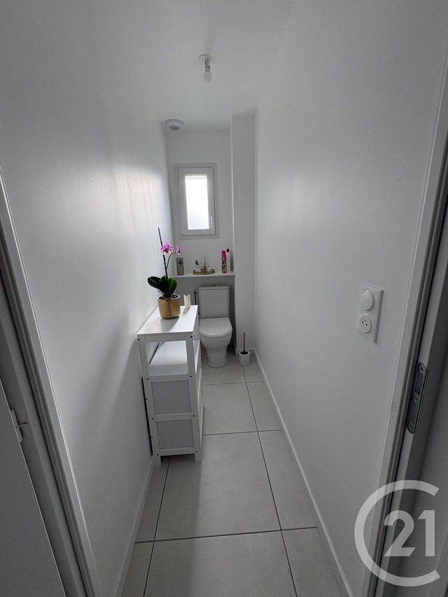 maison à louer - 3 pièces - 70.8 m2 - CHALLANS - 85 - PAYS-DE-LOIRE - Century 21 L'Océane