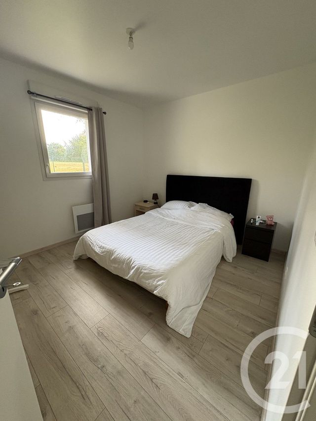 maison à louer - 3 pièces - 70.8 m2 - CHALLANS - 85 - PAYS-DE-LOIRE - Century 21 L'Océane