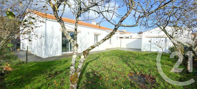 Maison à vendre SOULLANS