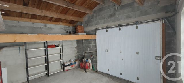 maison à vendre - 4 pièces - 94.71 m2 - SOULLANS - 85 - PAYS-DE-LOIRE - Century 21 L'Océane