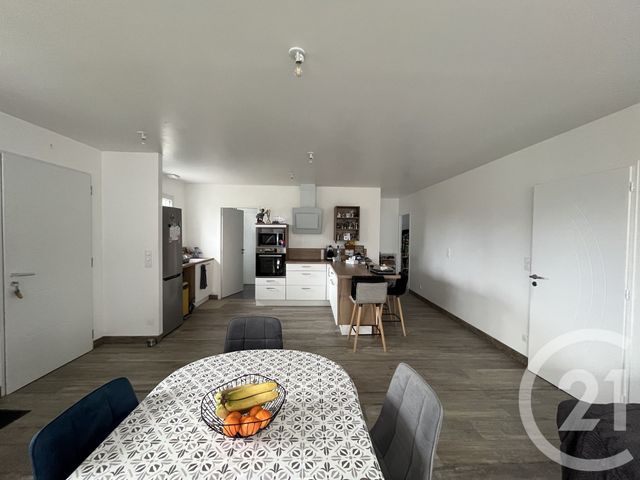 maison à vendre - 4 pièces - 87.74 m2 - SOULLANS - 85 - PAYS-DE-LOIRE - Century 21 L'Océane