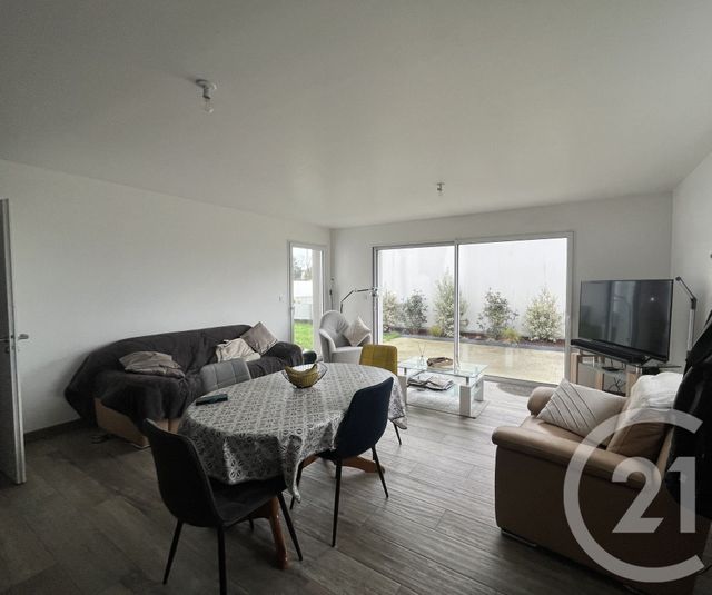 maison à vendre - 4 pièces - 87.74 m2 - SOULLANS - 85 - PAYS-DE-LOIRE - Century 21 L'Océane