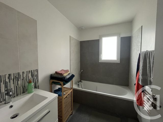 maison à vendre - 4 pièces - 87.74 m2 - SOULLANS - 85 - PAYS-DE-LOIRE - Century 21 L'Océane