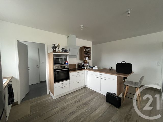 maison à vendre - 4 pièces - 87.74 m2 - SOULLANS - 85 - PAYS-DE-LOIRE - Century 21 L'Océane