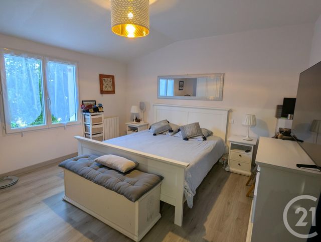 maison à vendre - 5 pièces - 132.0 m2 - ST GERVAIS - 85 - PAYS-DE-LOIRE - Century 21 L'Océane