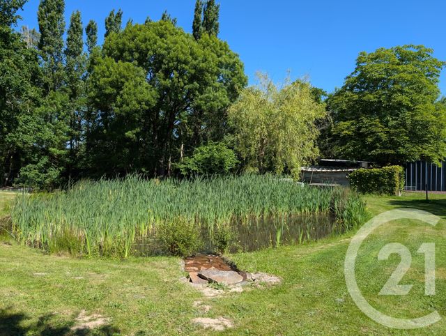 maison à vendre - 5 pièces - 132.0 m2 - ST GERVAIS - 85 - PAYS-DE-LOIRE - Century 21 L'Océane