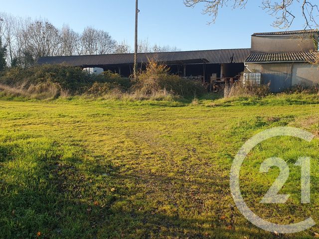 divers à vendre - 400.0 m2 - VIEILLEVIGNE - 44 - PAYS-DE-LOIRE - Century 21 L'Océane