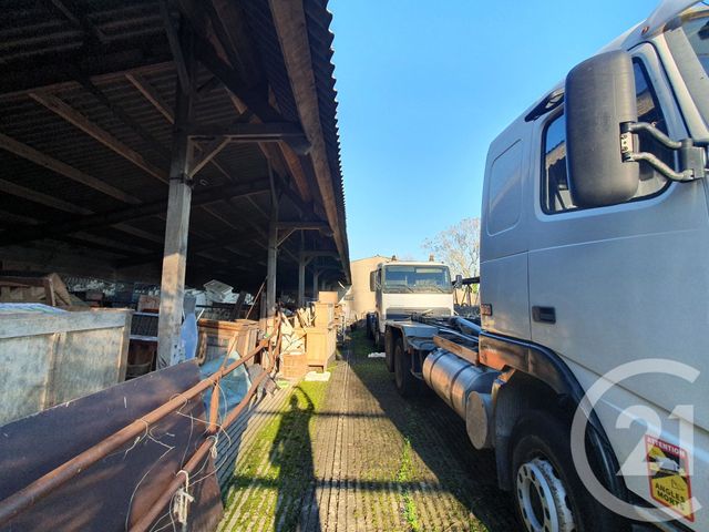 divers à vendre - 400.0 m2 - VIEILLEVIGNE - 44 - PAYS-DE-LOIRE - Century 21 L'Océane