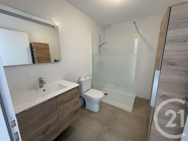 maison à louer - 3 pièces - 46.9 m2 - CHALLANS - 85 - PAYS-DE-LOIRE - Century 21 L'Océane