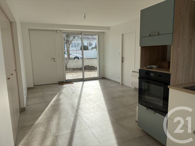 Maison à louer CHALLANS