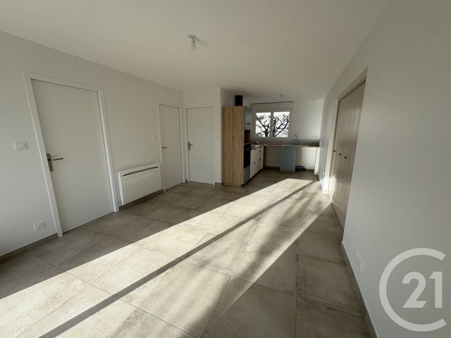 maison à louer - 3 pièces - 46.9 m2 - CHALLANS - 85 - PAYS-DE-LOIRE - Century 21 L'Océane