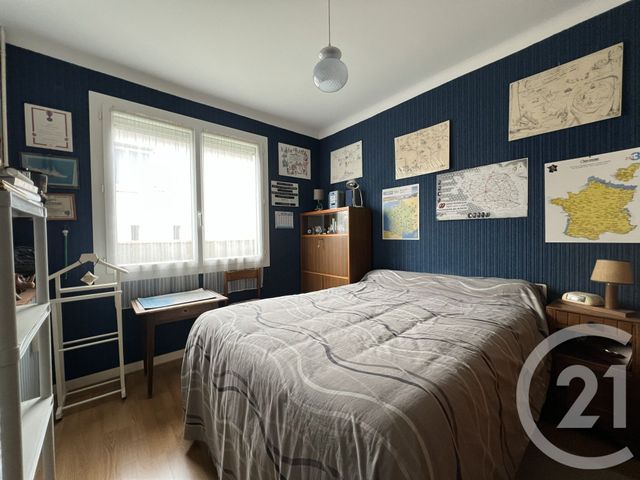 maison à vendre - 5 pièces - 85.0 m2 - CHALLANS - 85 - PAYS-DE-LOIRE - Century 21 L'Océane