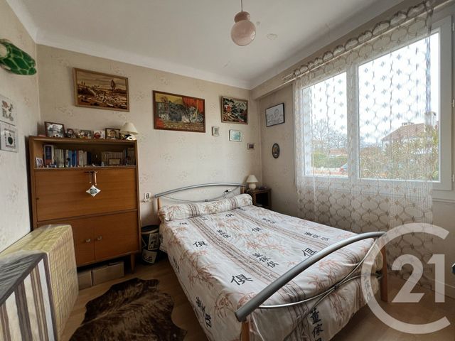 maison à vendre - 5 pièces - 85.0 m2 - CHALLANS - 85 - PAYS-DE-LOIRE - Century 21 L'Océane