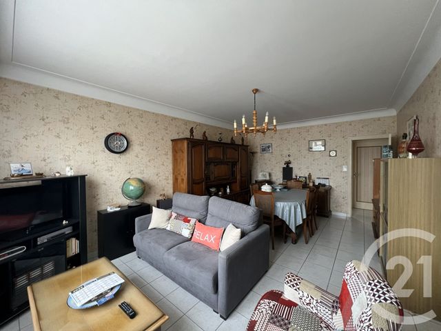 maison à vendre - 5 pièces - 85.0 m2 - CHALLANS - 85 - PAYS-DE-LOIRE - Century 21 L'Océane