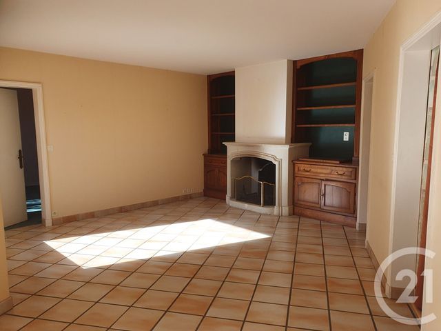 maison à vendre - 6 pièces - 168.0 m2 - CHALLANS - 85 - PAYS-DE-LOIRE - Century 21 L'Océane