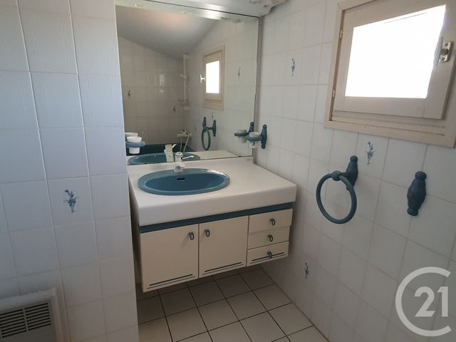 maison à vendre - 6 pièces - 168.0 m2 - CHALLANS - 85 - PAYS-DE-LOIRE - Century 21 L'Océane