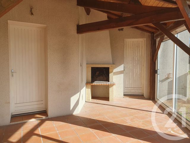 maison à vendre - 6 pièces - 168.0 m2 - CHALLANS - 85 - PAYS-DE-LOIRE - Century 21 L'Océane