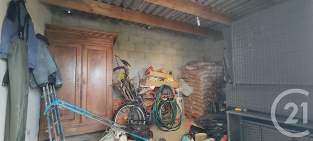 maison à vendre - 3 pièces - 62.91 m2 - CHALLANS - 85 - PAYS-DE-LOIRE - Century 21 L'Océane