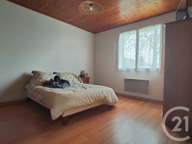 maison à vendre - 3 pièces - 62.91 m2 - CHALLANS - 85 - PAYS-DE-LOIRE - Century 21 L'Océane