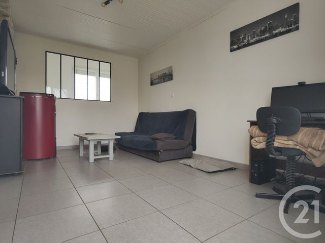 maison à vendre - 3 pièces - 62.91 m2 - CHALLANS - 85 - PAYS-DE-LOIRE - Century 21 L'Océane