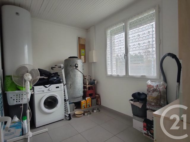 maison à vendre - 3 pièces - 62.91 m2 - CHALLANS - 85 - PAYS-DE-LOIRE - Century 21 L'Océane