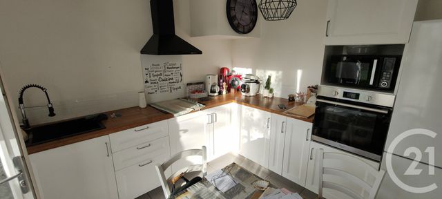 maison à vendre - 3 pièces - 62.91 m2 - CHALLANS - 85 - PAYS-DE-LOIRE - Century 21 L'Océane