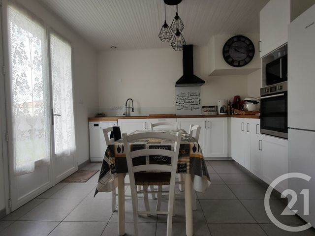 maison à vendre - 3 pièces - 62.91 m2 - CHALLANS - 85 - PAYS-DE-LOIRE - Century 21 L'Océane