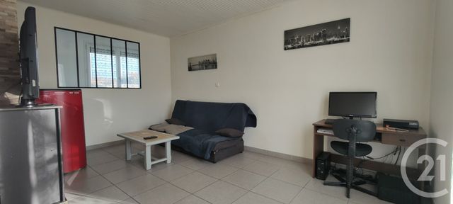 maison à vendre - 3 pièces - 62.91 m2 - CHALLANS - 85 - PAYS-DE-LOIRE - Century 21 L'Océane