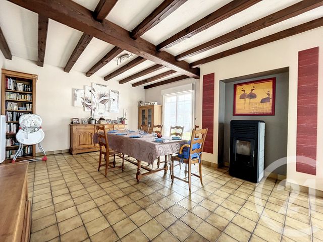 maison à vendre - 5 pièces - 140.0 m2 - BEAUVOIR SUR MER - 85 - PAYS-DE-LOIRE - Century 21 L'Océane