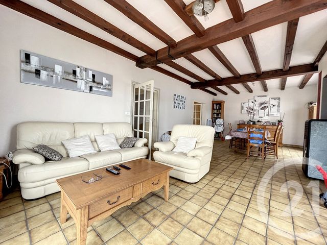 maison à vendre - 5 pièces - 140.0 m2 - BEAUVOIR SUR MER - 85 - PAYS-DE-LOIRE - Century 21 L'Océane